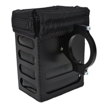 Load image into Gallery viewer, JOES Racing Products Radio Box 1-3/4in Mnt Small Black 11314-B