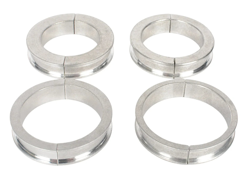 JOES Racing Products Reducer 1-1/2in to 1-1/8in 13005