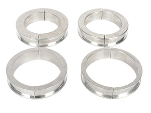 JOES Racing Products Reducer 1-1/2in to 1-1/8in 13005