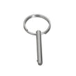 Load image into Gallery viewer, JOES Racing Products Replacement Pin For Shock Canister Mount 19450