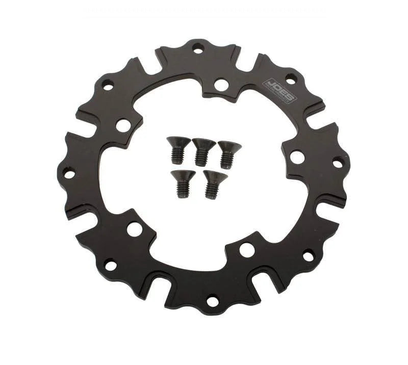 JOES Racing Products Rotor Flange Billet 25361