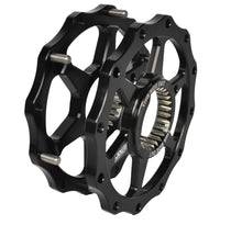 Load image into Gallery viewer, JOES Racing Products SPROCKET CARRIER QUICK CHANGE MICRO SPRINT 1/4 25680