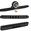 Load image into Gallery viewer, JOES Racing Products STEERING RACK MICRO SPRINT 5/8IN-36 SPLINE 25637-V2