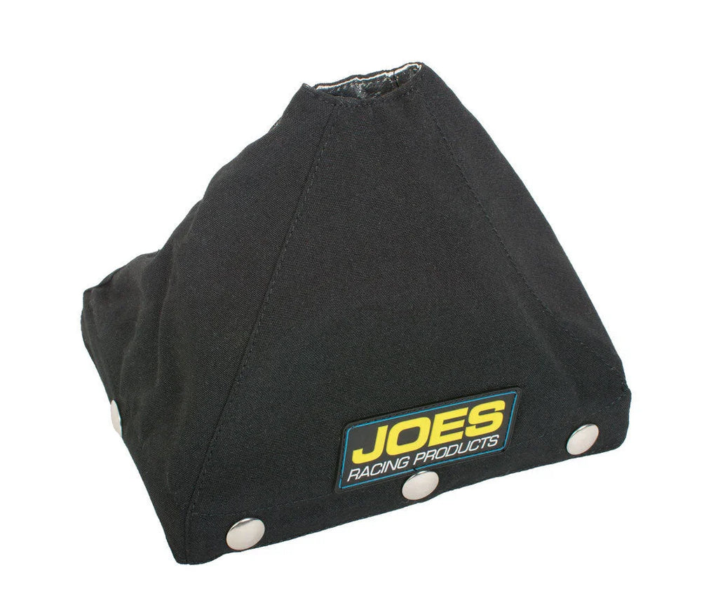 JOES Racing Products Shift Boot Black 16500-BK