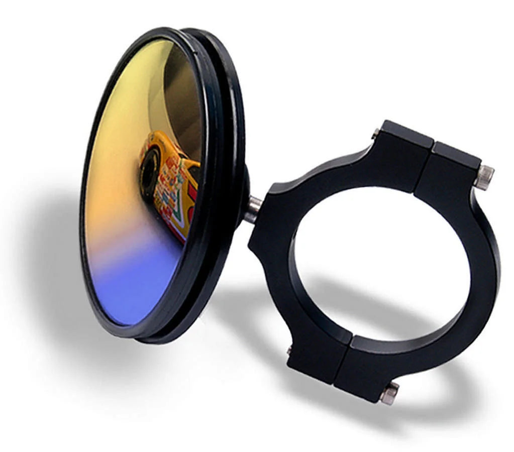JOES Racing Products Side View Mirror 1.75in 11214
