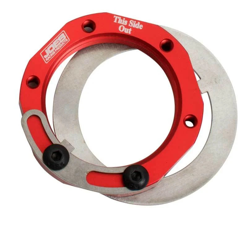 JOES Racing Products Spindle Nut Assembly 25120