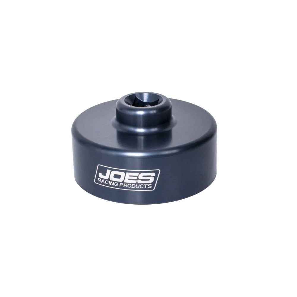 JOES Racing Products Spindle Nut Socket 40000