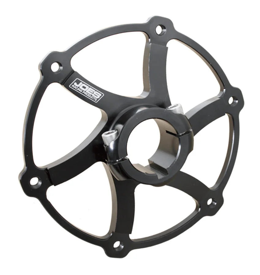 JOES Racing Products Sprocket Carrier Kart for 1-1/4in. Axle 25780