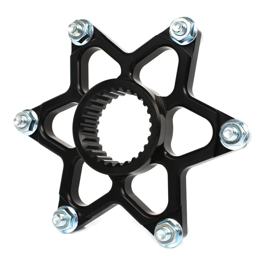 JOES Racing Products Sprocket Carrier Mini Sprint 25675