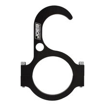 Load image into Gallery viewer, JOES Racing Products Steering Wheel Hook 1.75in Black 10704-B