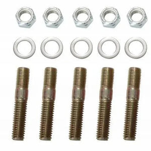 JOES Racing Products Stud Kit Wide 5 Drive Flange Set of 5 25319