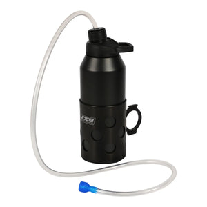JOES Racing Products Super Drink Holder Kit 1-1/2in Mnt Insulated 12715