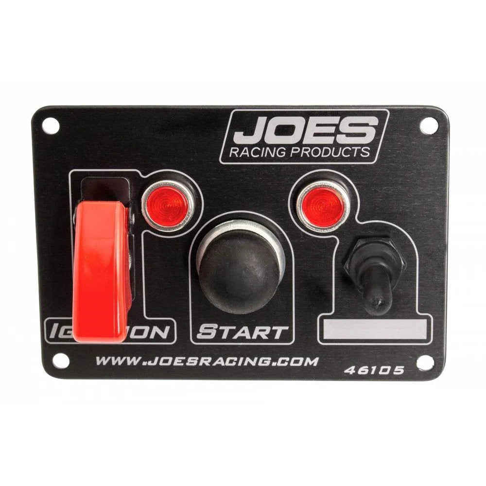 JOES Racing Products Switch Panel 46105
