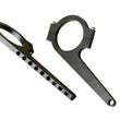 Load image into Gallery viewer, JOES Racing Products Switch Panel Bracket 1-3/4in Pair 46174