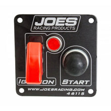Load image into Gallery viewer, JOES Racing Products Switch Panel Ing/Start 46115