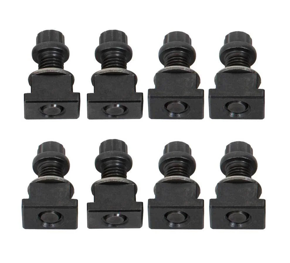 JOES Racing Products T-Nuts For Rotor Flange 25155