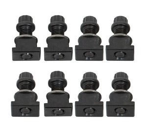 JOES Racing Products T-Nuts For Rotor Flange 25155