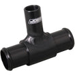 Load image into Gallery viewer, JOES Racing Products Temp. Gauge Fitting 1in Push-On Hose 25865