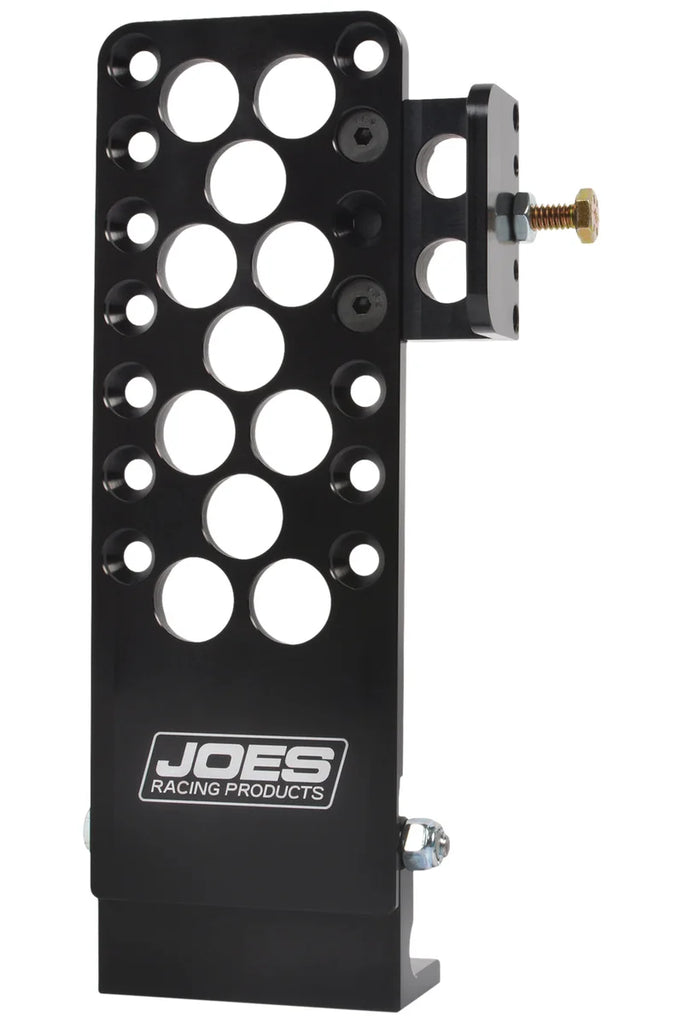 JOES Racing Products Throttle Pedal Assembly Black 33600-B