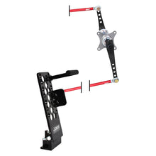 Load image into Gallery viewer, JOES Racing Products Throttle Pedal Kit Black 33720-B