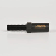Load image into Gallery viewer, JOES Racing Products Tie Rod Quick Adjuster 5/8in  Steel 14751-B