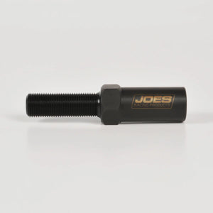 JOES Racing Products Tie Rod Quick Adjuster 5/8in  Steel 14751-B