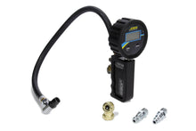 Load image into Gallery viewer, JOES Racing Products Tire Inflator 0-60psi Digital Billet Quik Fill 32492
