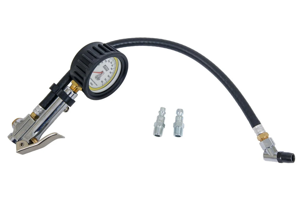JOES Racing Products Tire Inflator Quick Fill 60psi 32484