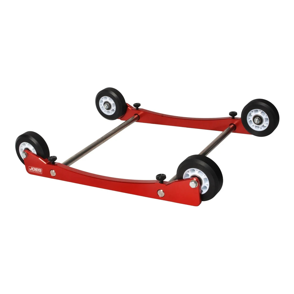 JOES Racing Products Tire Roller Billet 32200-V2