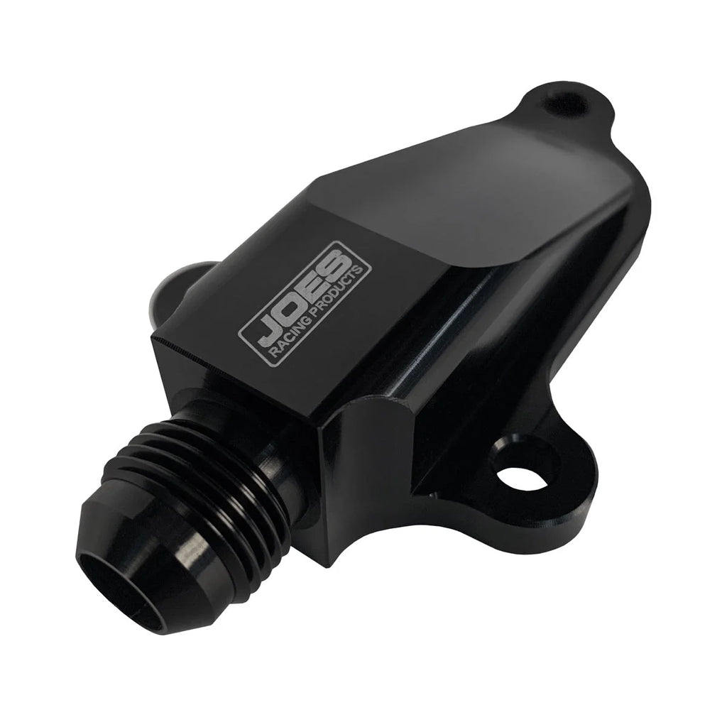 JOES Racing Products Water Housing Front Suzuki -8an 36010