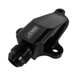 JOES Racing Products Water Housing Front -8an 36010 fits Suzuki