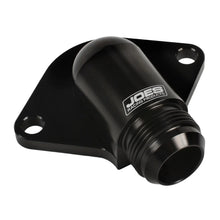 Load image into Gallery viewer, JOES Racing Products Water Outlet -20an 90 Degree 36061