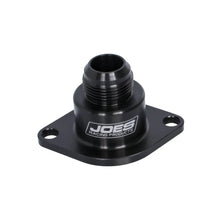 Load image into Gallery viewer, JOES Racing Products Water Outlet Fitting w/Two 3/8in NPT Ports 36000