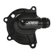 Load image into Gallery viewer, JOES Racing Products Water Pump Housing -12an Yamaha Micro Sprint 36016