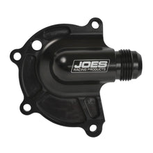 Load image into Gallery viewer, JOES Racing Products Water Pump Housing -12an Yamaha Micro Sprint 36016