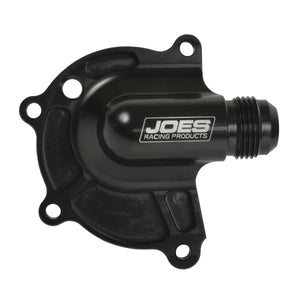 JOES Racing Products Water Pump Housing -12an Yamaha Micro Sprint 36016
