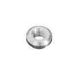 Load image into Gallery viewer, JOES Racing Products Weld Bung 1/4in NPT Female - Aluminum 37104