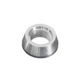 Load image into Gallery viewer, JOES Racing Products Weld Fitting -10an Femal Aluminum 37310