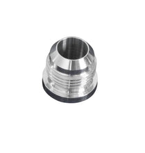 Load image into Gallery viewer, JOES Racing Products Weld Fitting -12AN Male Aluminum 37012