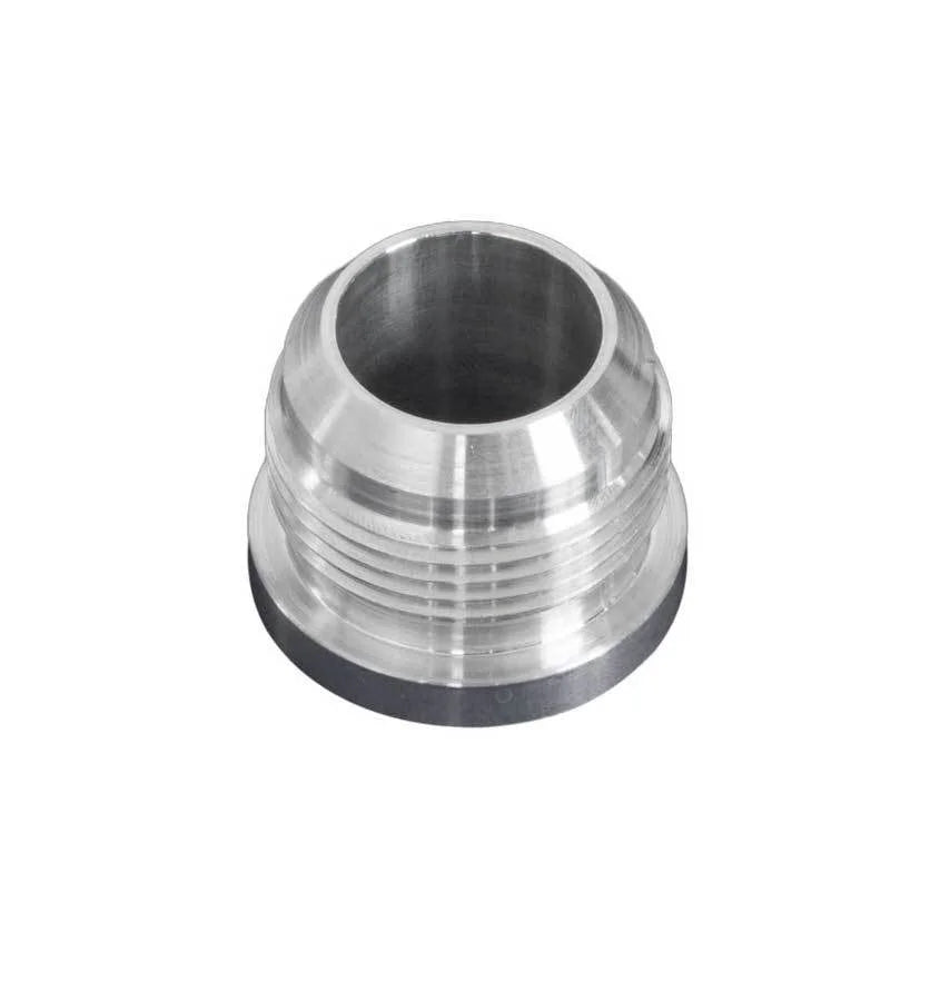 JOES Racing Products Weld Fitting -16AN Male Aluminum 37016