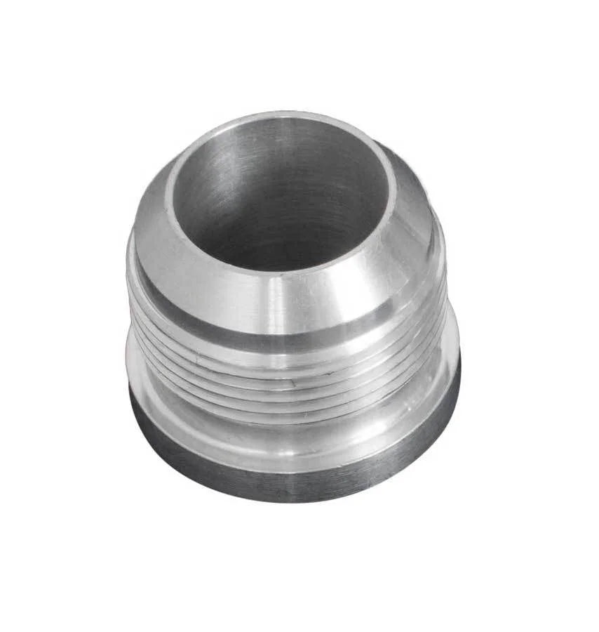JOES Racing Products Weld Fitting -20AN Male Aluminum 37020