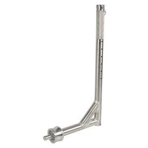 JOES Racing Products Wheel Wrench Mini Sprint 2in with 7/8in 25698-V2
