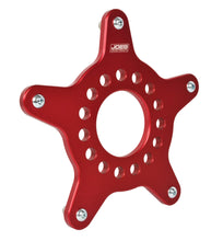 Load image into Gallery viewer, JOES Racing Products Wide Five Tire Machine Adapter 29520
