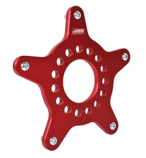 JOES Racing Products Wide Five Tire Machine Adapter 29520