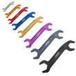 Load image into Gallery viewer, JOES Racing Products Wrench Set Double End 3an -20an 18001