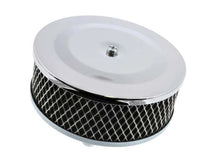 Load image into Gallery viewer, JP Group A/S Air Filter 8118600506 - Main Product View