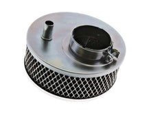 Load image into Gallery viewer, JP Group A/S Air Filter 8118600506 - Side View