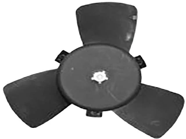 JP Group A/S Auxiliary Fan 1199102000