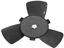 Load image into Gallery viewer, JP Group A/S Auxiliary Fan 1199102000