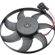 Load image into Gallery viewer, JP Group A/S Auxiliary Fan 1199104600